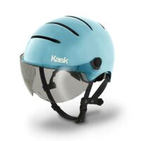 Casque kask urban lifestyle aqua 2 Esprit vélo