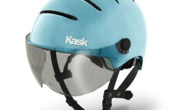Casque kask urban lifestyle aqua 2 Esprit vélo Casque kask urban lifestyle aqua 2 Esprit vélo