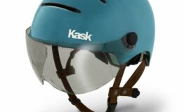 Casque kask urban lifestyle aqua Esprit vélo Casque kask urban lifestyle aqua Esprit vélo