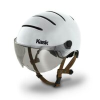 Casque kask urban lifestyle avario Esprit vélo