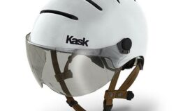 Casque kask urban lifestyle avario Esprit vélo Casque kask urban lifestyle avario Esprit vélo