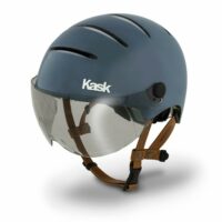 Casque kask urban lifestyle bleu 2 Esprit vélo