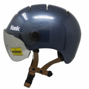 Catalogue Casque kask urban lifestyle bleu Esprit vélo