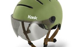 Casque kask urban lifestyle salvia Esprit vélo Casque kask urban lifestyle salvia Esprit vélo