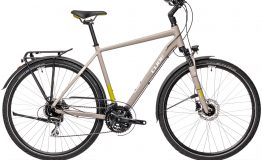 Cube Touring Pro Men Cube Touring Pro Men