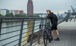 Esprit Velo Cube Nuroad Pro FE Quais Esprit Velo Cube Nuroad Pro FE Quais