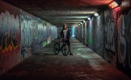 Esprit Velo Cube Nuroad Pro FE Tunnel Esprit Velo Cube Nuroad Pro FE Tunnel
