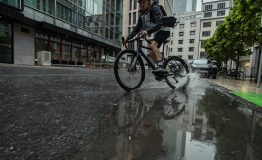 Esprit Velo Cube Nuroad Pro FE Flaque Esprit Velo Cube Nuroad Pro FE Flaque