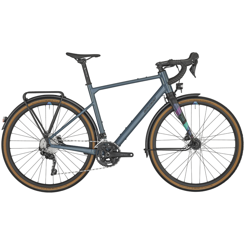 Bergamont Grandurance Esprit vélo