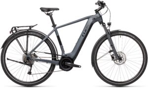 Catalogue Cube Touring Hybrid ONE 500 grey´n´black H Esprit vélo Catalogue Cube Touring Hybrid ONE 500 grey´n´black H Esprit vélo