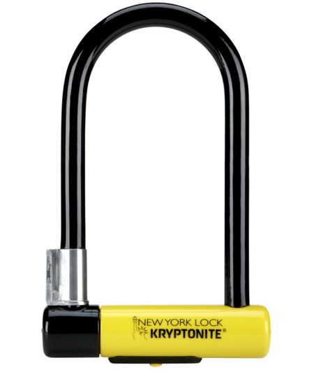 Esprit Velo Accessoire Antivol Kryptonite New York Lock Standard