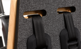 Bergamont E Cargo accessoires Esprit vélo Paris 13 Bergamont E Cargo accessoires Esprit vélo Paris 13