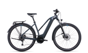 Catalogue Cube Touring Hybrid One 400 Grey Esprit vélo Paris 13 Catalogue Cube Touring Hybrid One 400 Grey Esprit vélo Paris 13