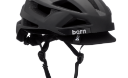 Casque Bern FL-1-Pave-Matte-Black- Esprit vélo Casque Bern FL-1-Pave-Matte-Black- Esprit vélo