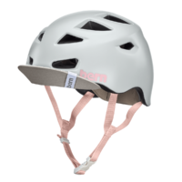 Casque Bern Melrose-Satin-Light-Grey-1 Esprit vélo