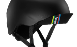 Casque Bern Nino-Matte-Black-Esprit vélo Casque Bern Nino-Matte-Black-Esprit vélo