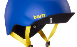 Casque Bern Nino-Matte-Cobalt-Blue-Esprit vélo Casque Bern Nino-Matte-Cobalt-Blue-Esprit vélo