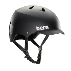 Catalogue Casque Bern Team_Watts_Matte_Black Esprit vélo