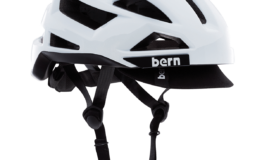 Casque FL-1-Pave-Gloss-White- Esprit vélo Casque FL-1-Pave-Gloss-White- Esprit vélo