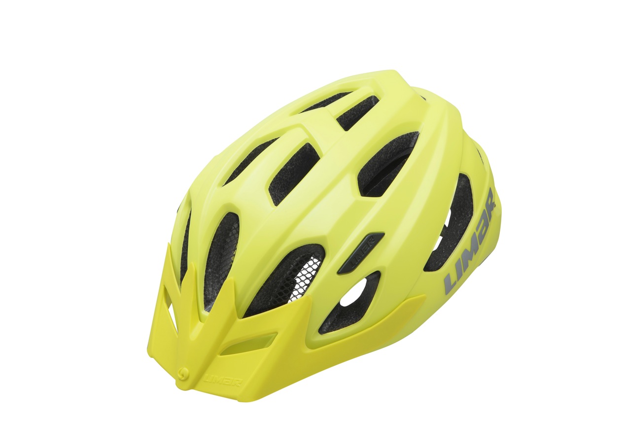 Casque Limar Urbe_matt-lime-bassa-1 Esprit vélo