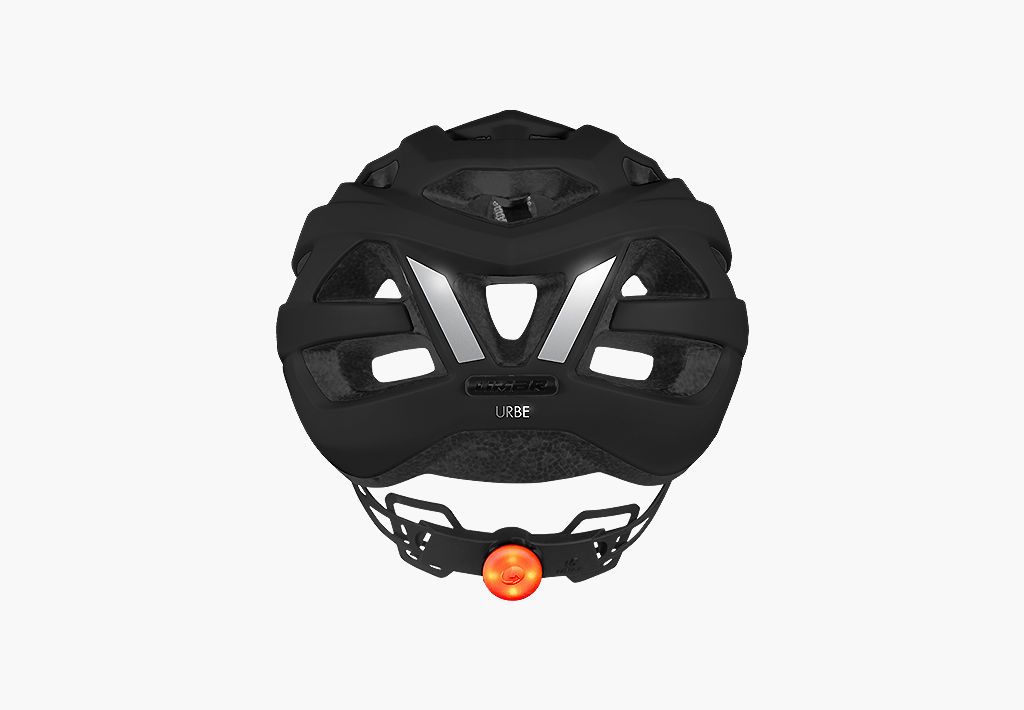Casque Limar urbe_main_back Esprit vélo