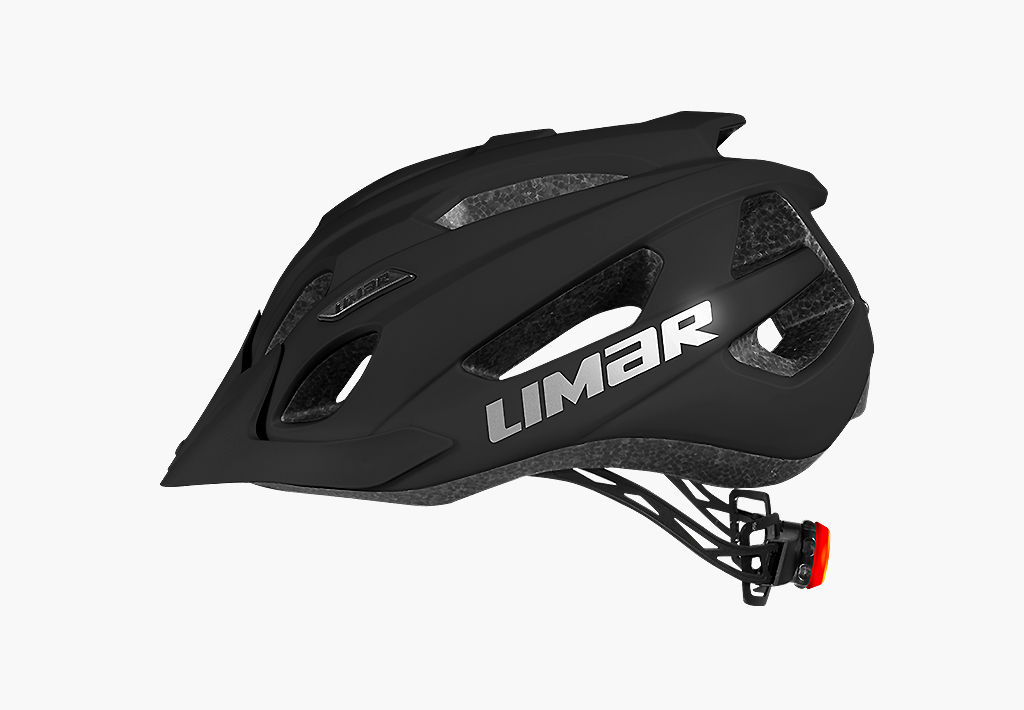 Casque Limar urbe_main_lat Esprit vélo