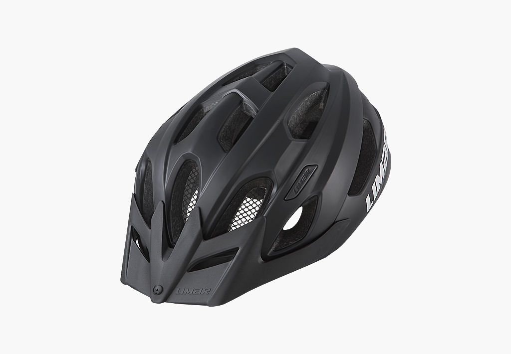 Casque Limar urbe_mattblack-1 Esprit vélo