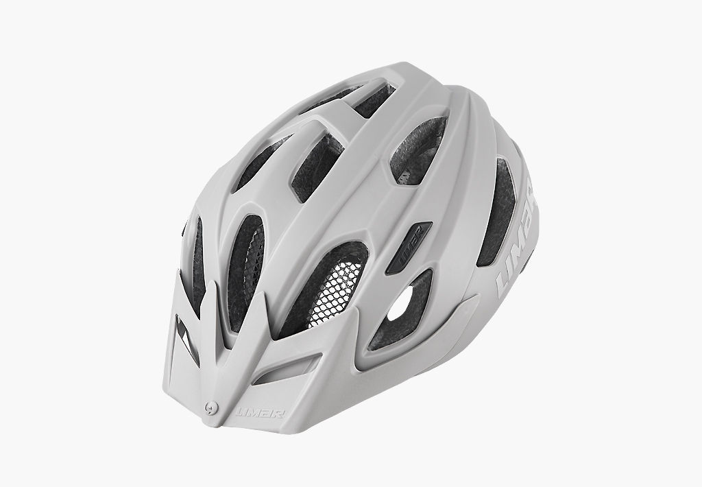 Casque Limar urbe_mattgrey-1 Esprit vélo