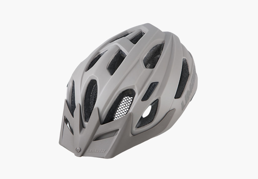 Casque Limar urbe_mattpastelbrown-1 Esprit vélo