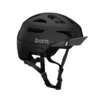 Casque Union-Matte-Black-MIPS  Esprit vélo