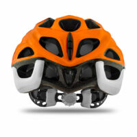 Casque kask Rapido _3orange Esprit vélo