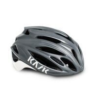 Casque kask Rapido anthracite Esprit vélo