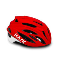 Casque kask Rapido red Esprit vélo