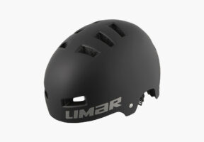 Casque limar 360 mattblack Esprit vélo