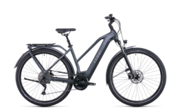 Cube Kathmandu one 500 hybrid trapeze Esprit vélo Paris 13 Cube Kathmandu one 500 hybrid trapeze Esprit vélo Paris 13