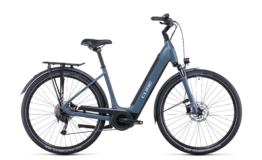 Cube Supreme Sport Hybrid ONE 400 Esprit vélo Paris 13 Cube Supreme Sport Hybrid ONE 400 Esprit vélo Paris 13