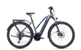 Cube Touring Hybrid PRO 500 Trapeze Esprit vélo Paris 13 Cube Touring Hybrid PRO 500 Trapeze Esprit vélo Paris 13