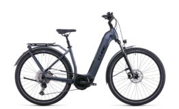 Cube Touring Hybrid Pro 500 Metallicgrey Easy entry Esprit vélo Paris 13 Cube Touring Hybrid Pro 500 Metallicgrey Easy entry Esprit vélo Paris 13