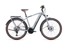 Cube Touring Hybrid Pro 500 lunar diamant Cube Touring Hybrid Pro 500 lunar diamant