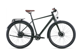 Cube Travel Pro diamant Esprit vélo Paris 13 Cube Travel Pro diamant Esprit vélo Paris 13