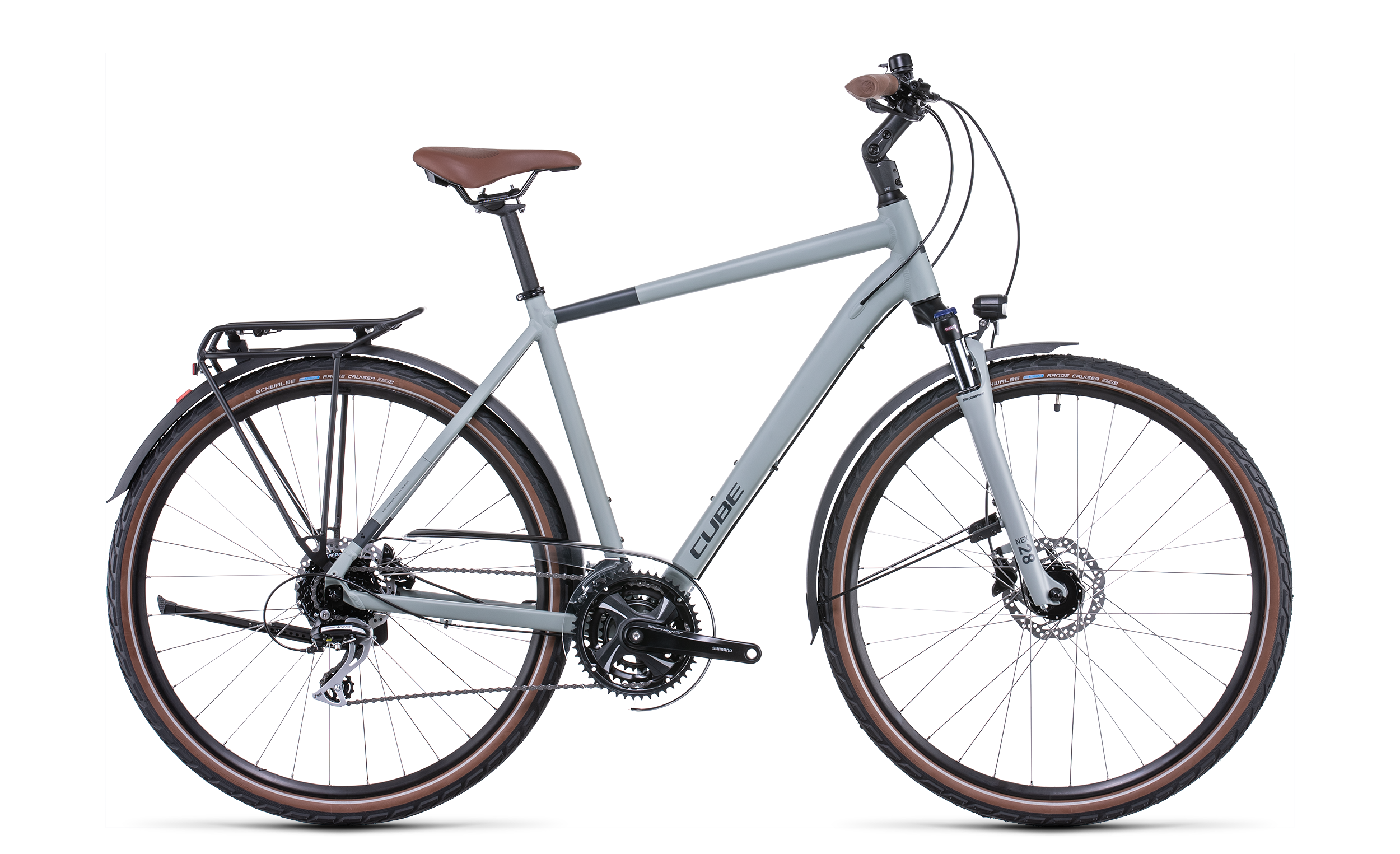 Cube Touring Pro lunar