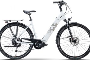 Husqvarna Gran City