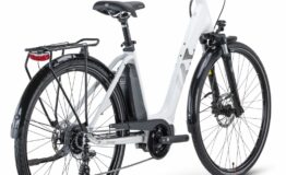 Husqvarna _Eco City 1 Husqvarna _Eco City 1
