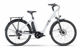 Husqvarna _Eco City 1 Husqvarna _Eco City 1