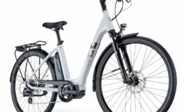 Husqvarna _Eco City 1 Husqvarna _Eco City 1