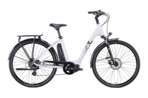Husqvarna Eco City 1 Husqvarna Eco City 1