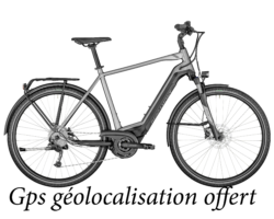Bergamont E-Horizon Tour 500 Gent