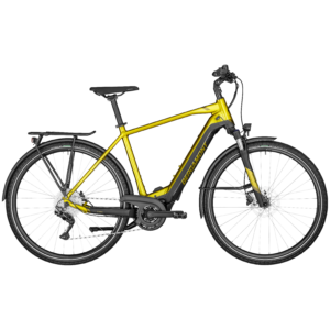 Catalogue Présentation vélo électrique Bergamont E-Horizon sport