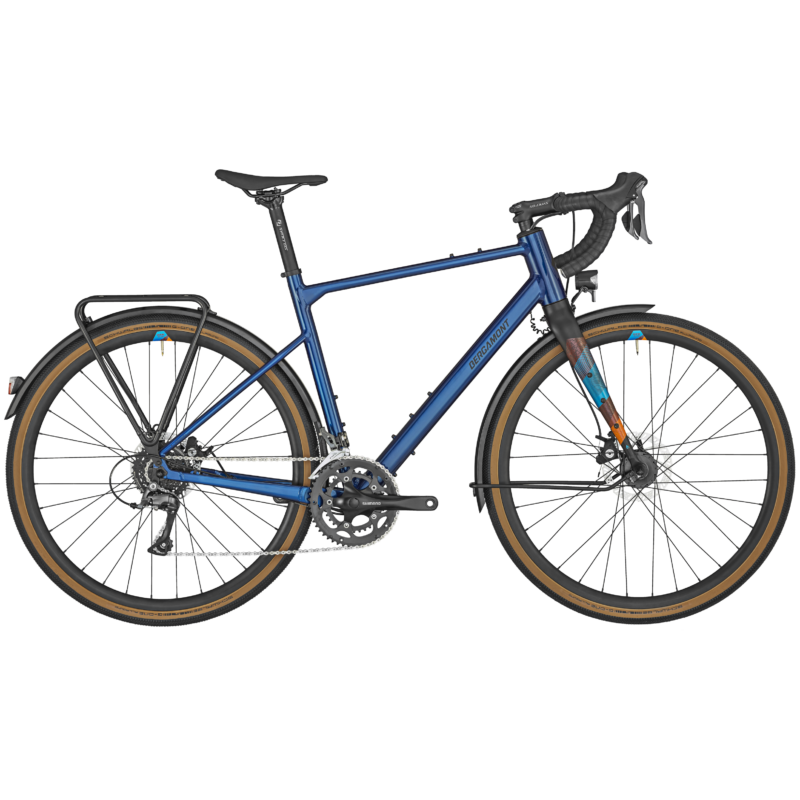 Bergamont Grandurance Esprit vélo