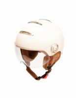 Casque Marko tendem creme